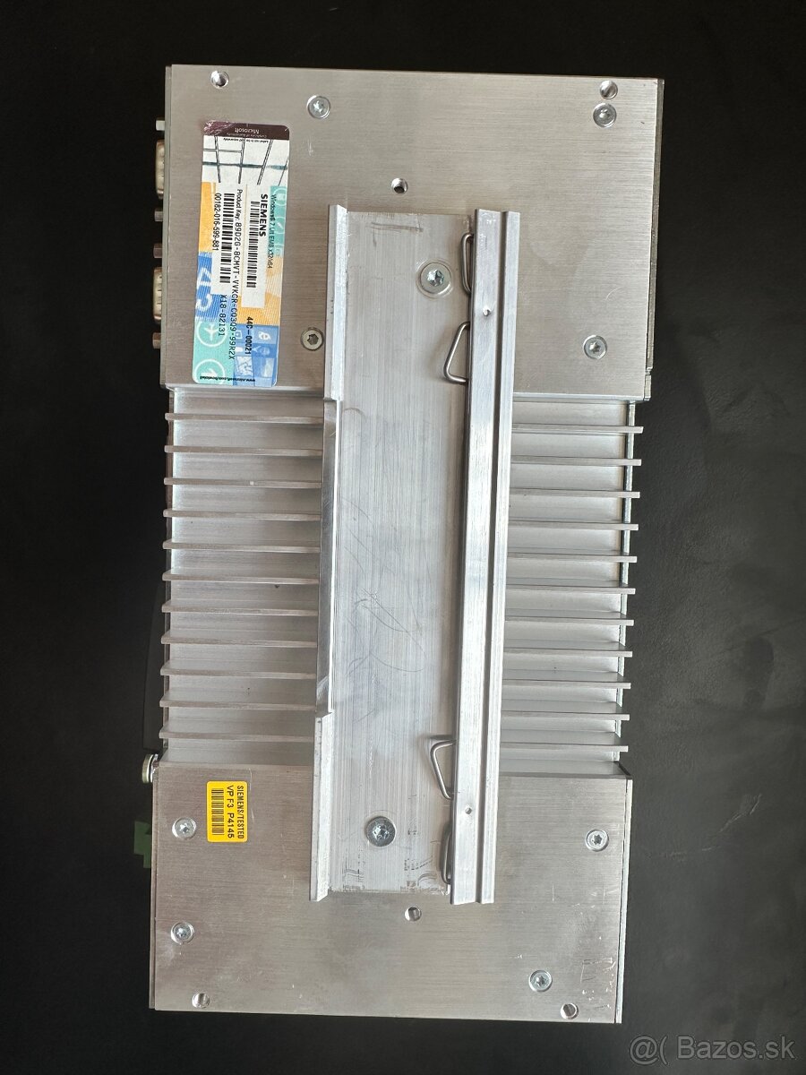 Microbox pc - 2