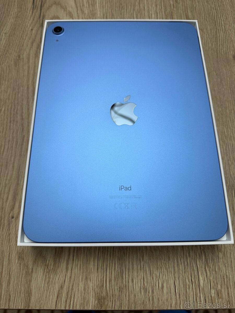 Apple iPad 10. generácie 64gb - 2