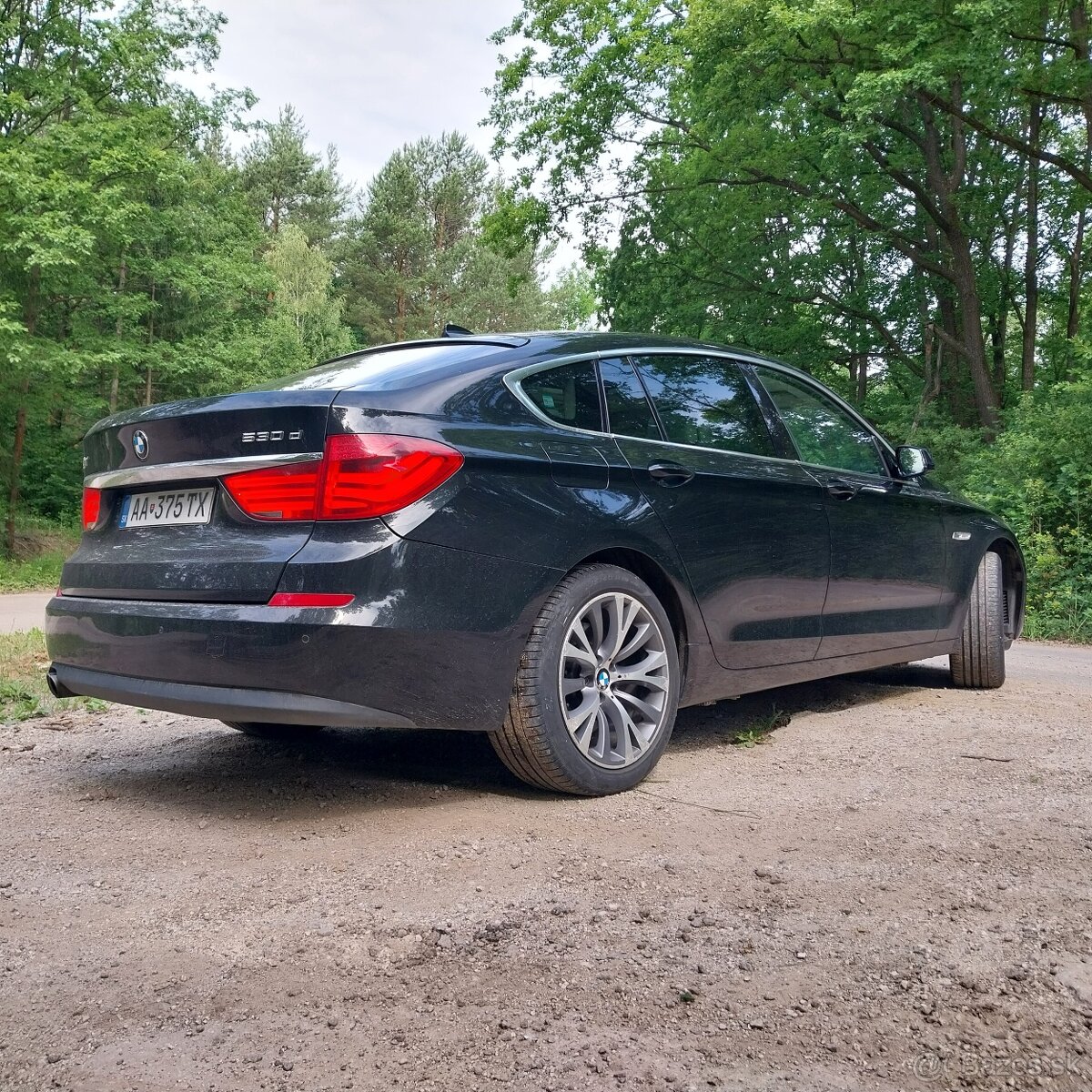 BMW GT 530D - 2