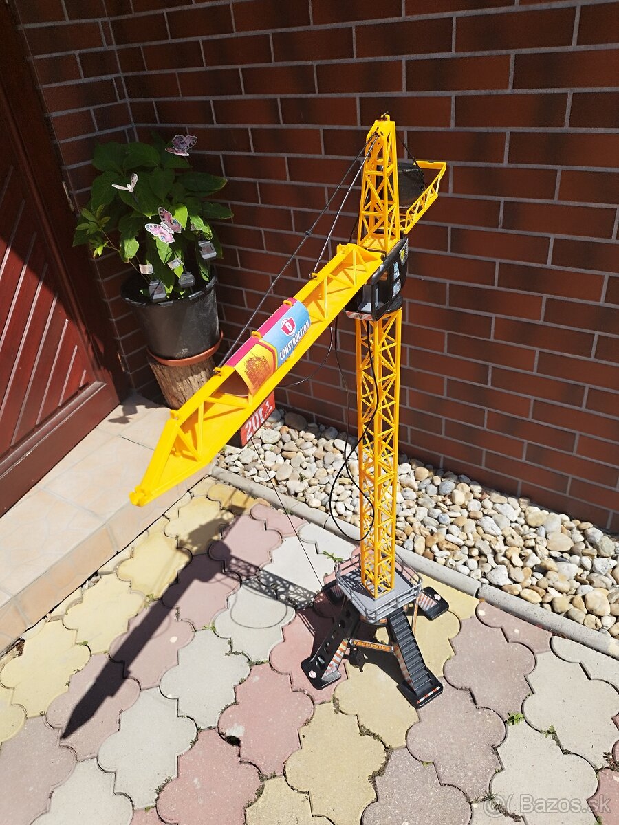 Žeriav - 2