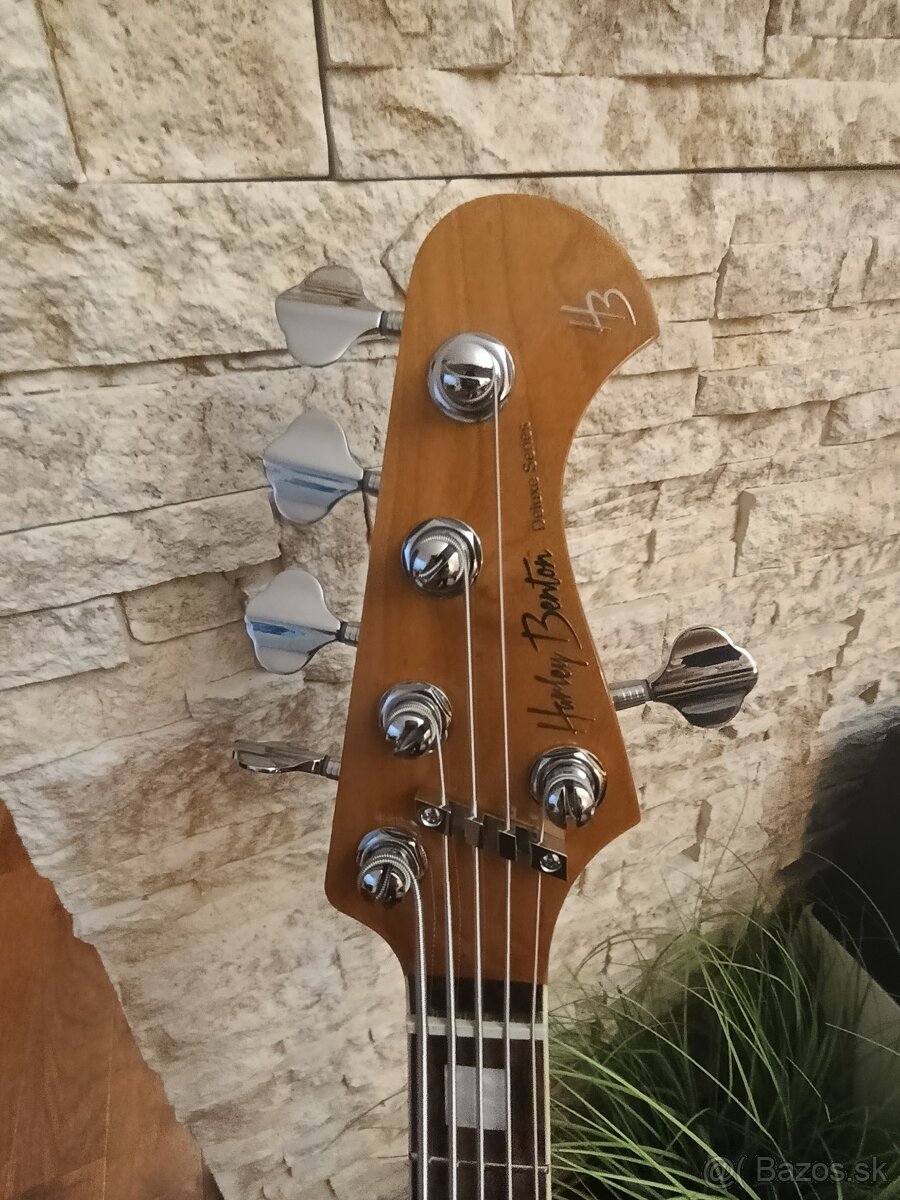 Basgitara - 2