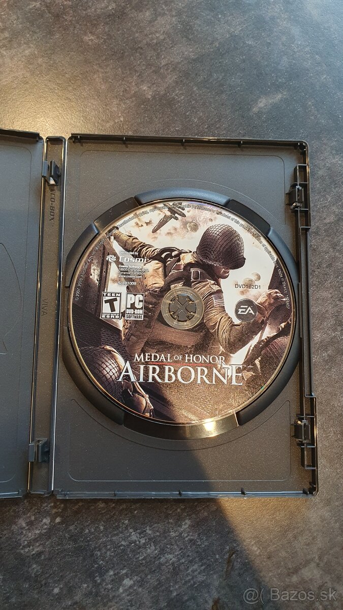 Medal of Honor AIRBORNE - 2