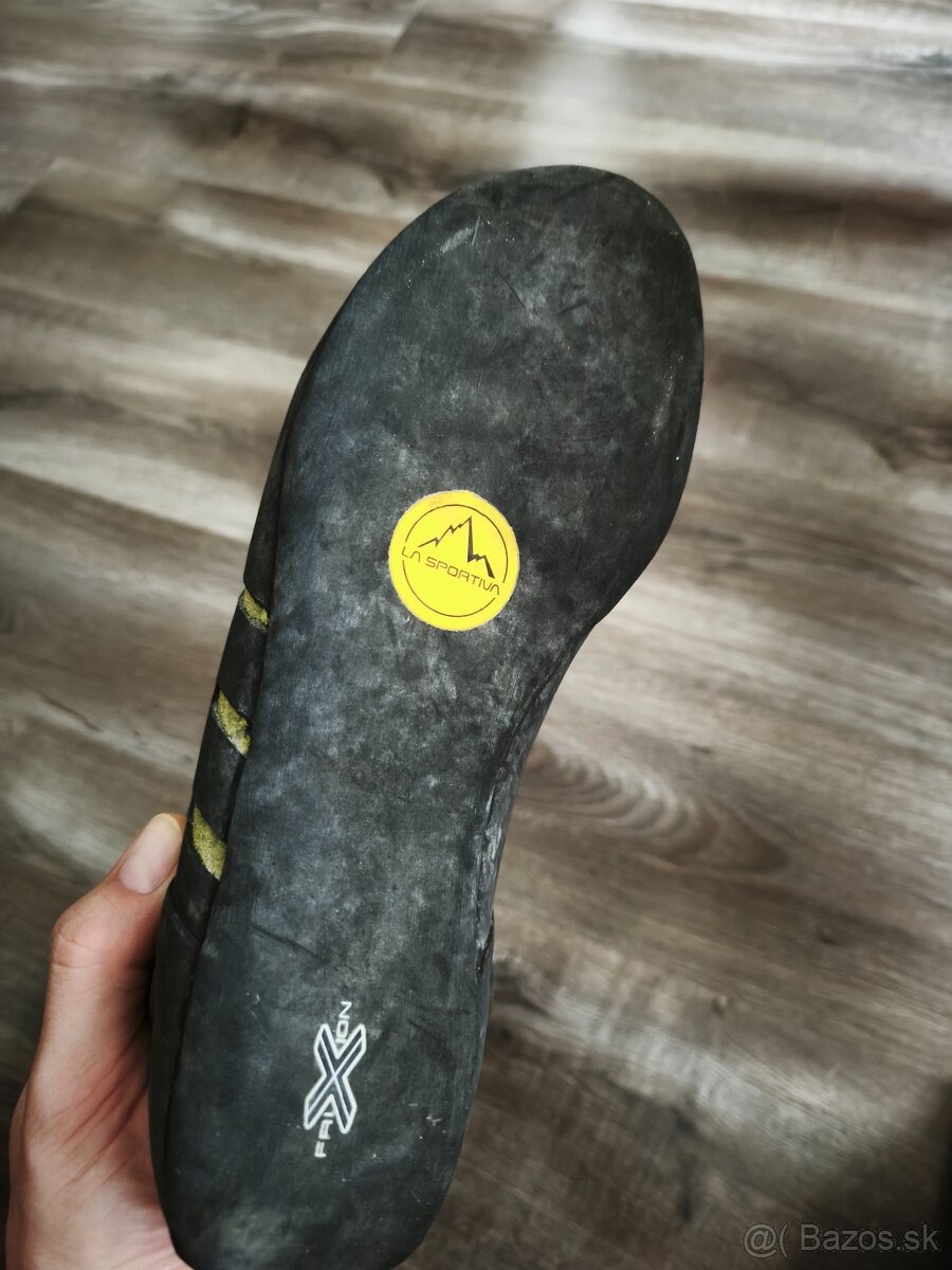 La Sportiva Tarantulace - 2