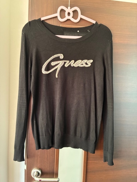 Sveter Guess veľ.L - 2