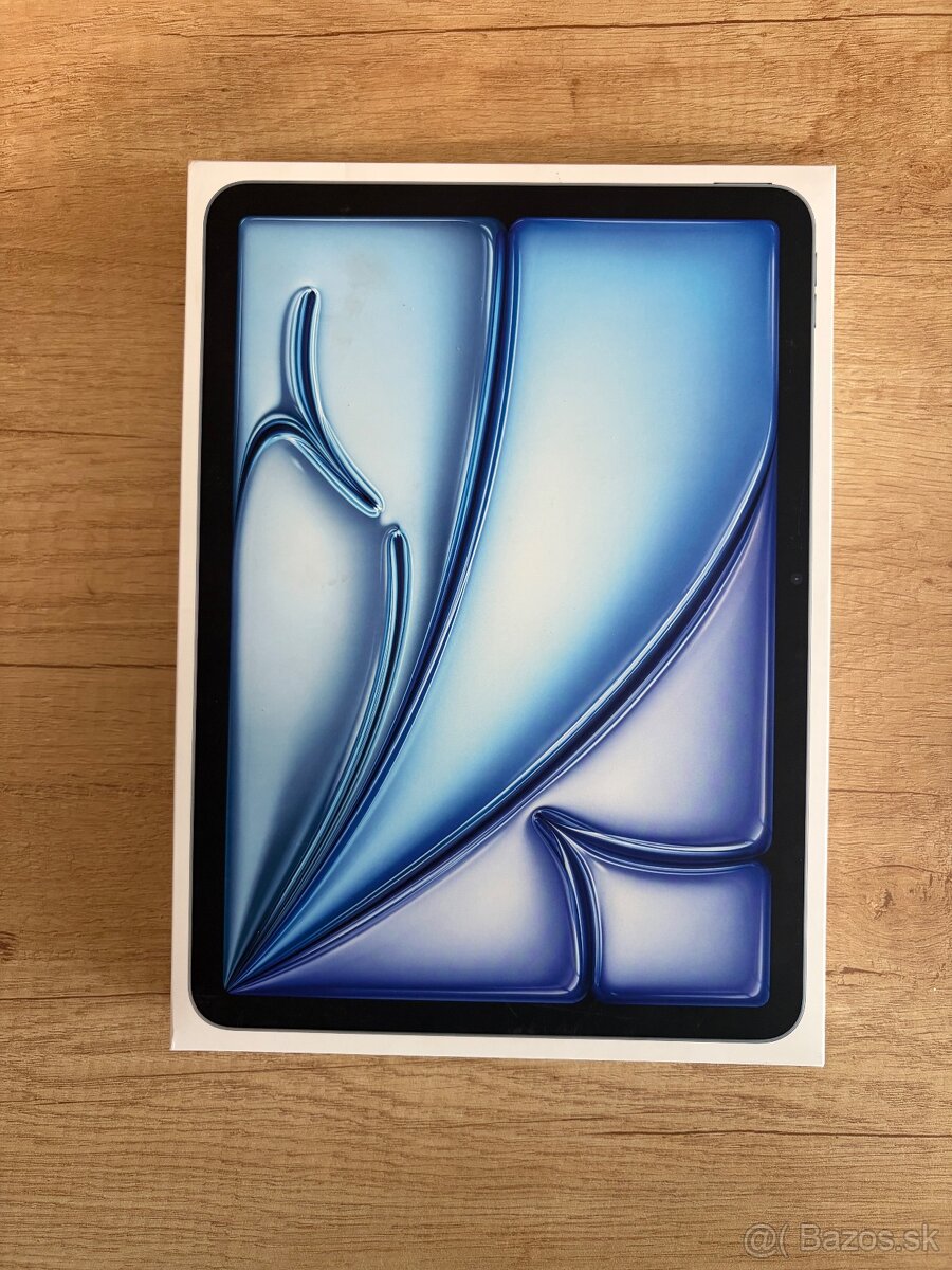 Ipad air M4 Nový nerozbalený - 2