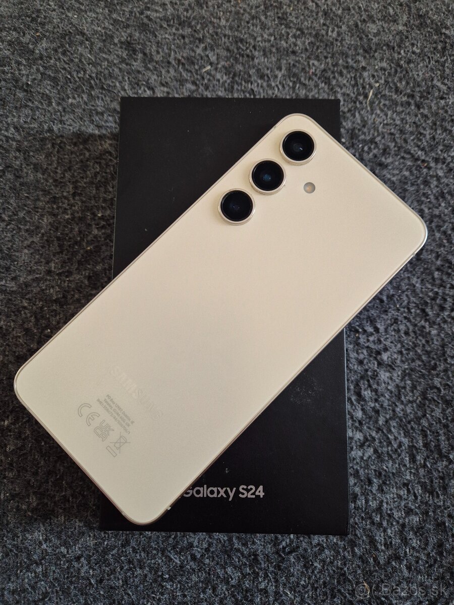 Samsung galaxy s24 128gb - 2