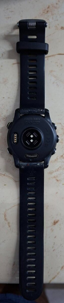 Garmin Foreruner Music255 - 2