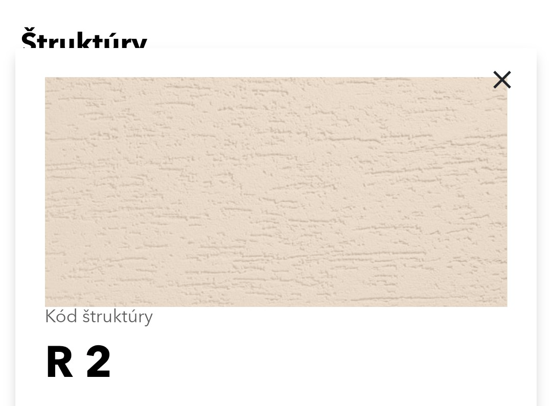 Baumit Silikontop - 2