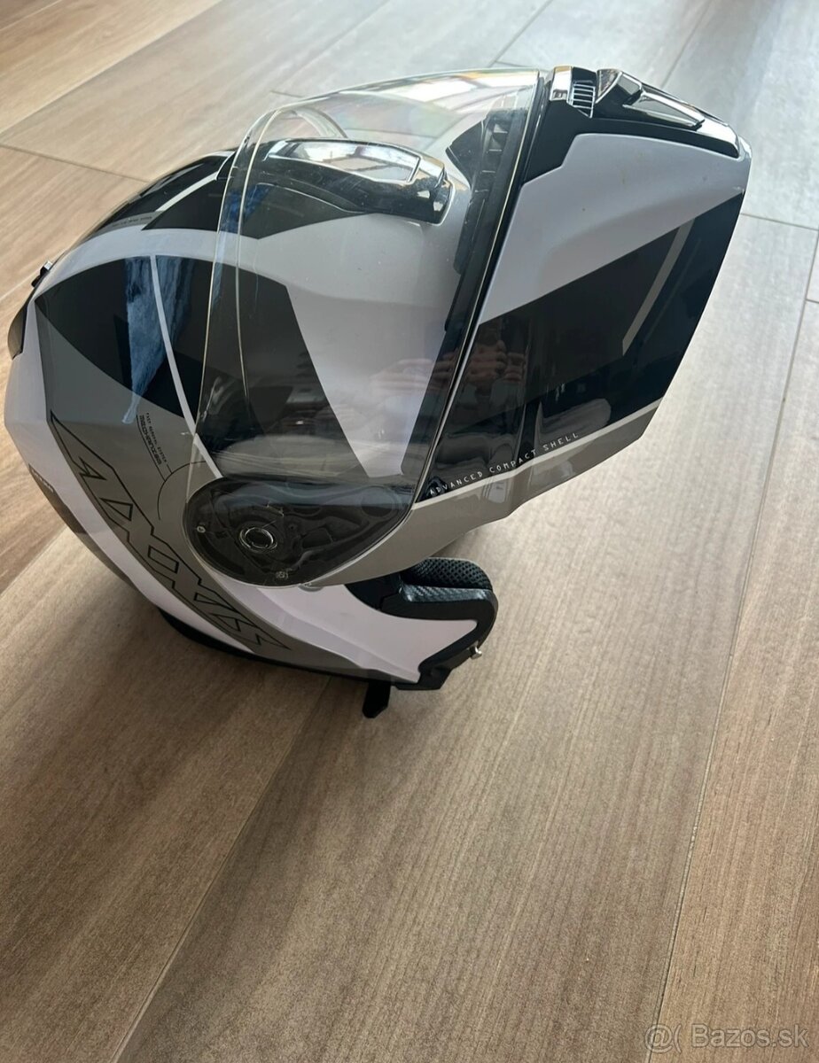 Helma Axxis - 2