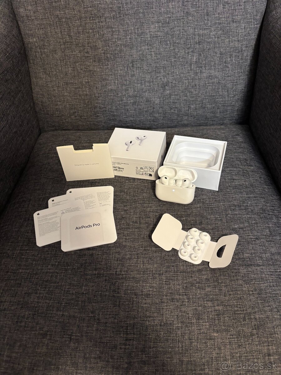 Apple Airpods Pro 3 - 2