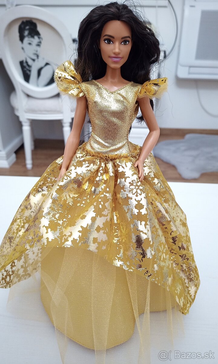 Barbie bábika - 2