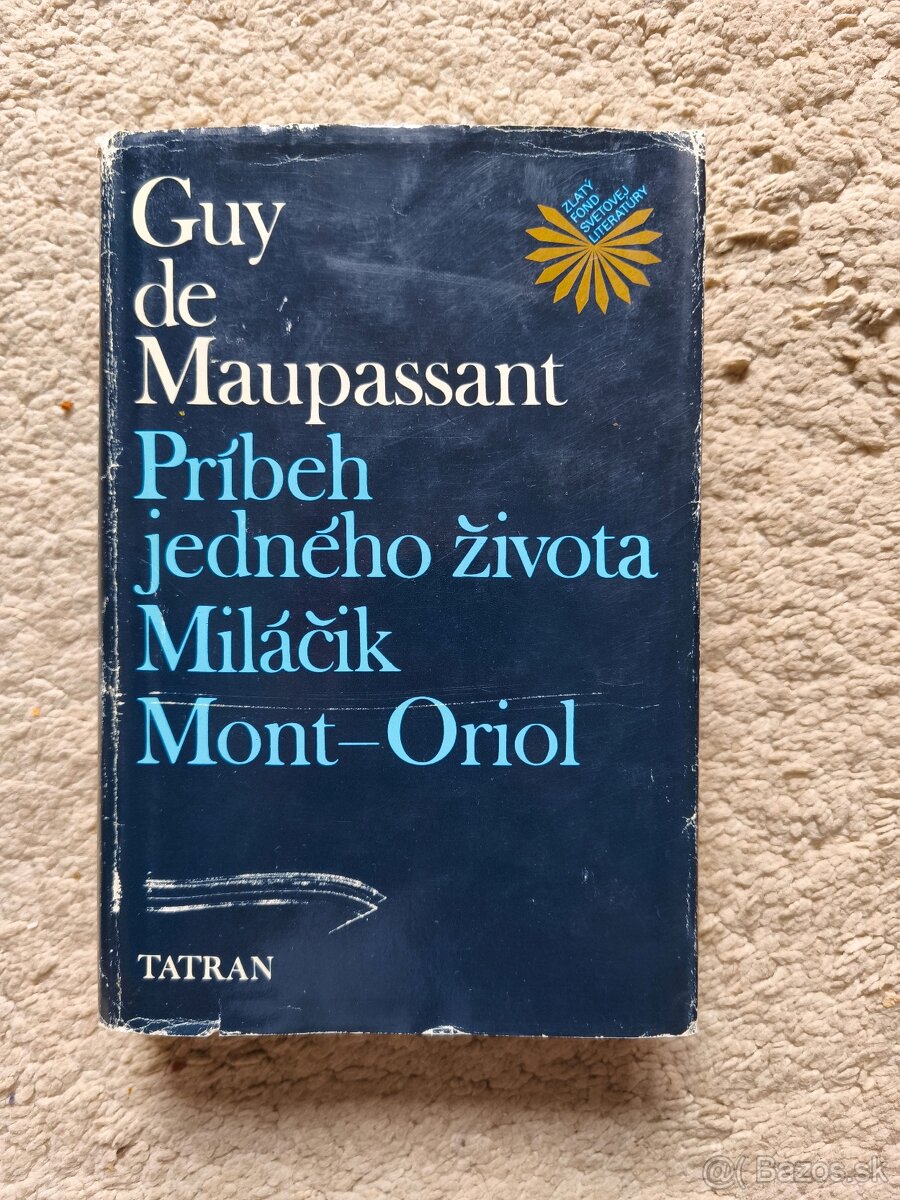 Diela francúzskych klasikov - 2