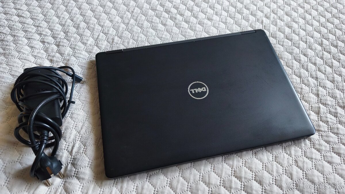 Dell Latitude 5480 - 2