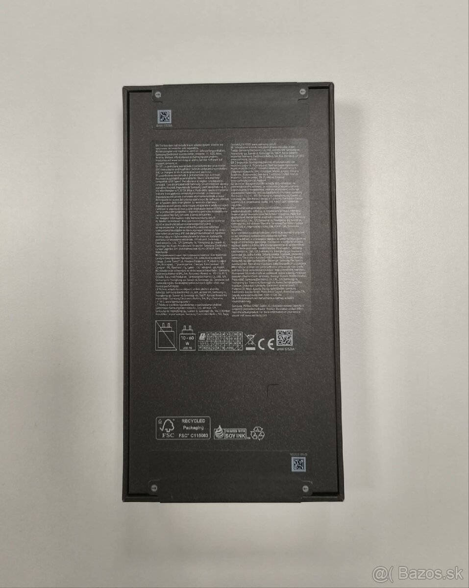 Samsung Galaxy S26 Ultra 16/1TB - 2