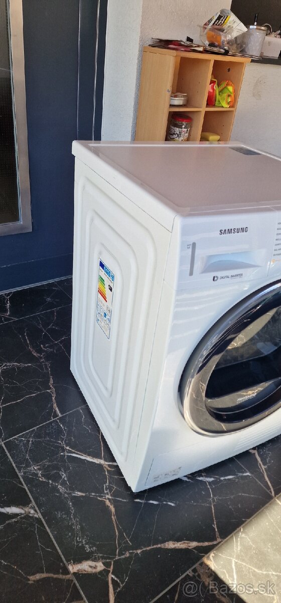 Sušička Samsung OptimalDry (8 kg) - 2