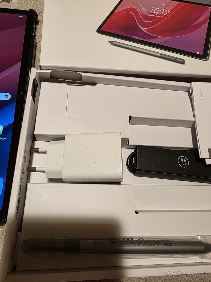 Lenovo Tab M11 - 2