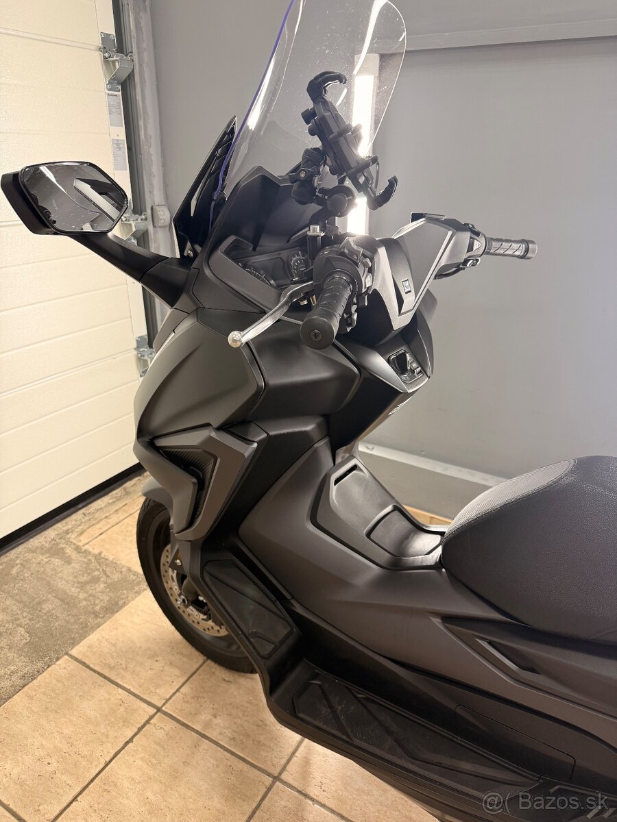 Honda Forza 125 - 2