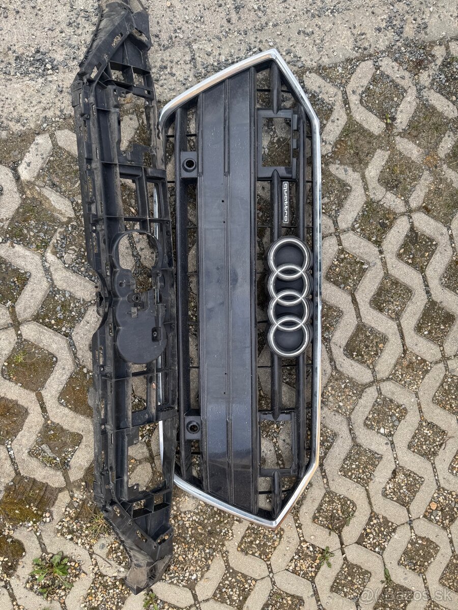 Maska Audi A7 4K8 2019-2023 - 2