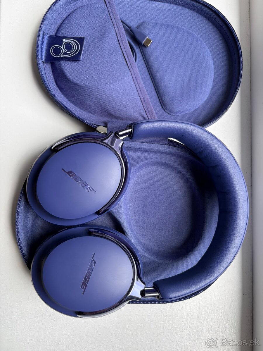 Bose QuietComfort Ultra 2 - 2