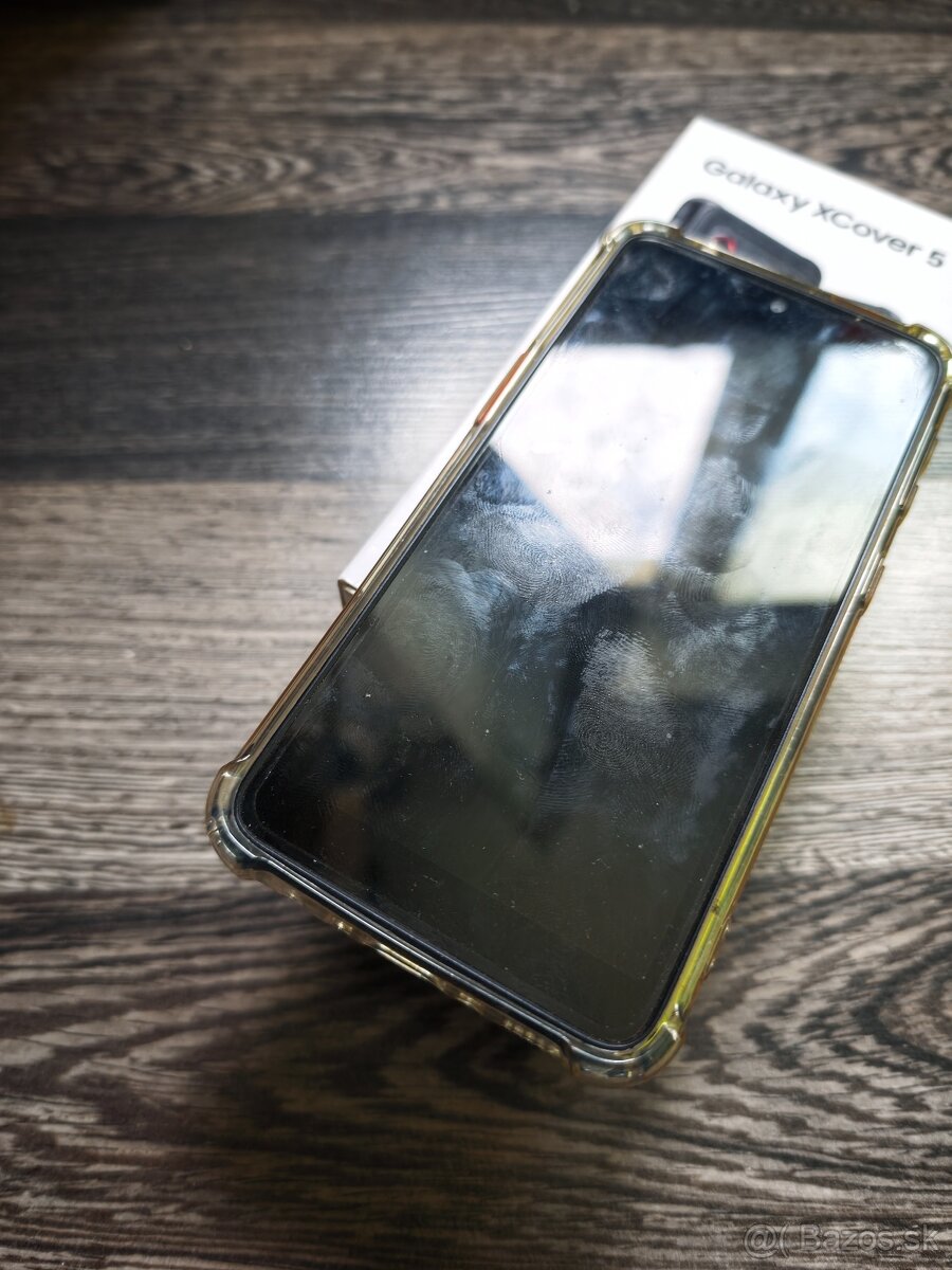 Samsung xcover 5 - 2