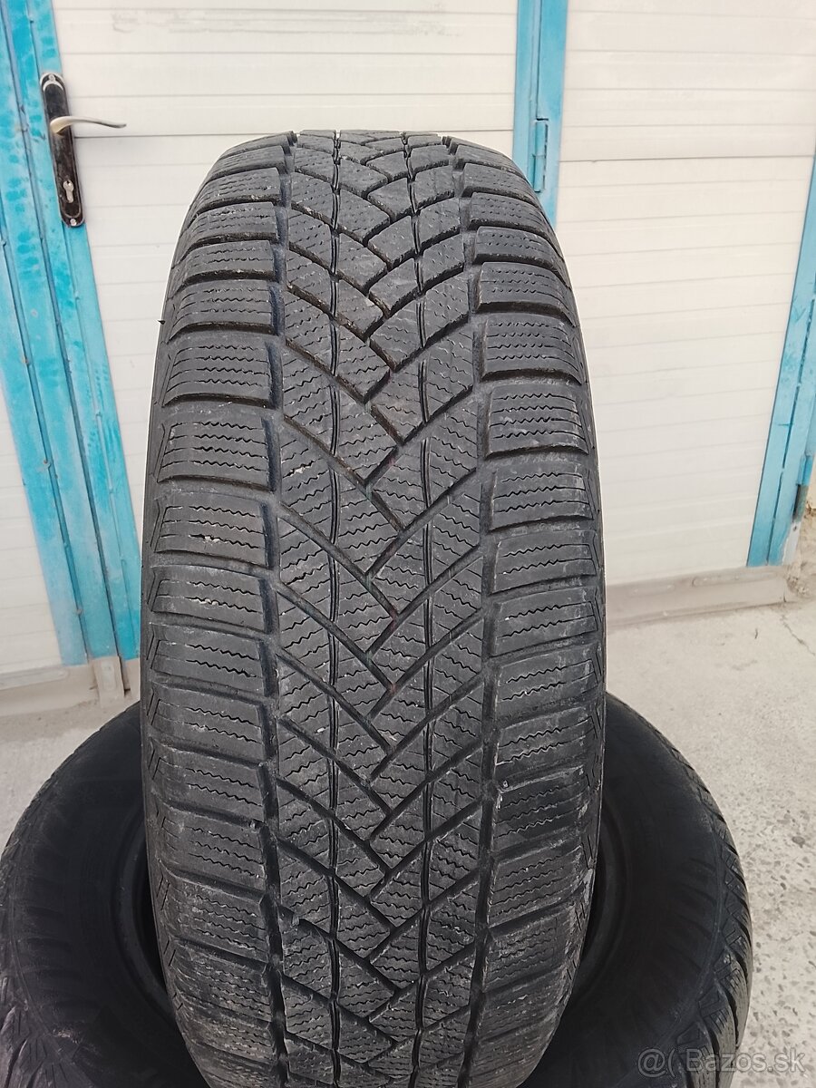 Zimne 205/60 R16 - 2
