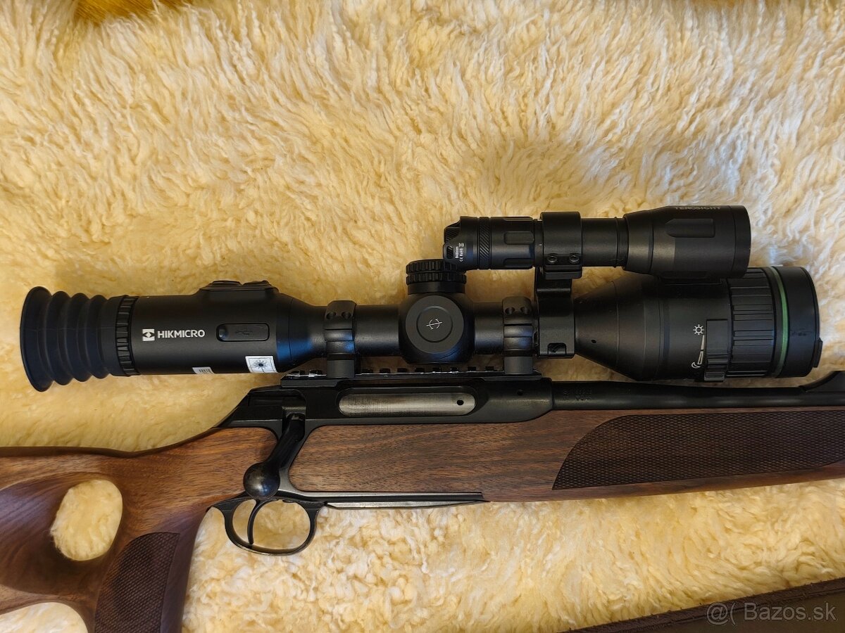 Hikmicro Alpex 4K LRF - 2