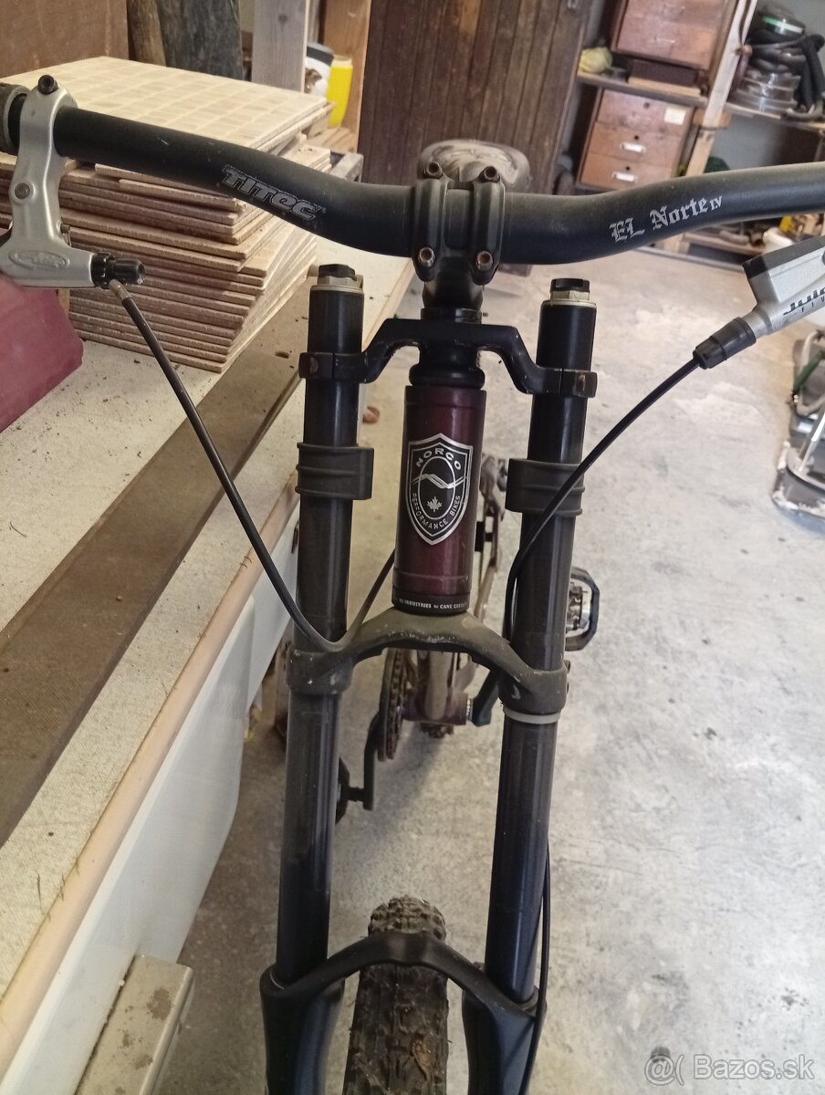 Bicykel 26 norco - 2