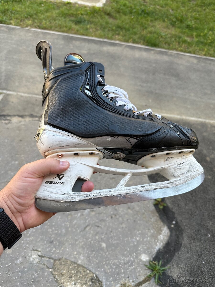 Bauer Vapor Hyperlite 2 - 2