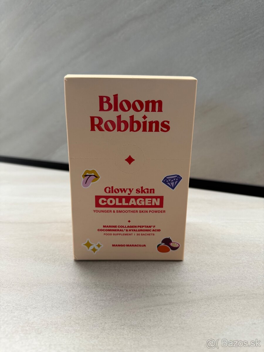 Bloom Robbins - 2