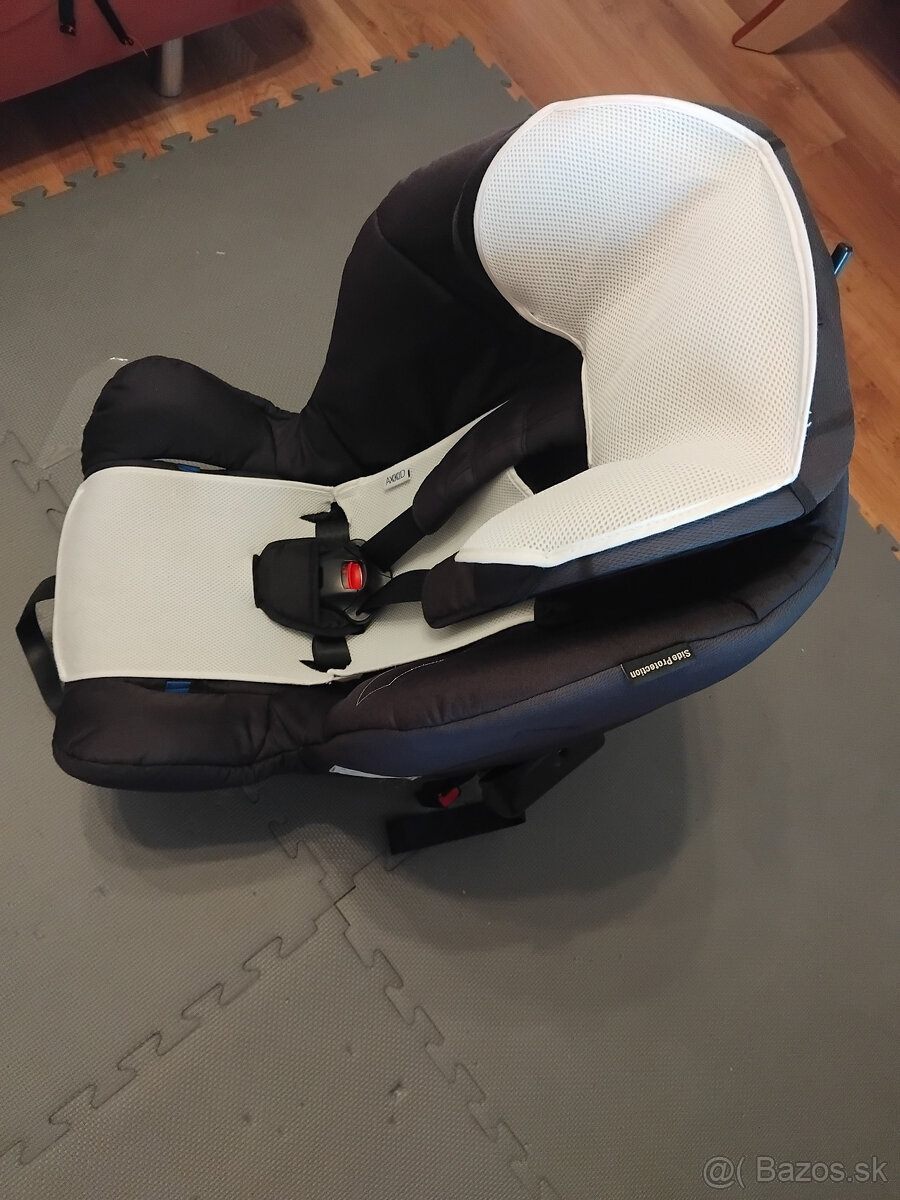 Axkid Minikid - autosedačka - 2
