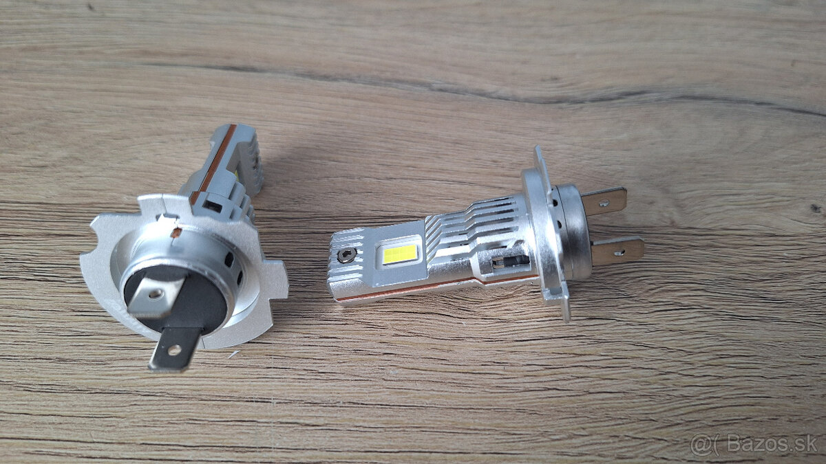 LED H7 6000 Kelvin ✅️ - 2