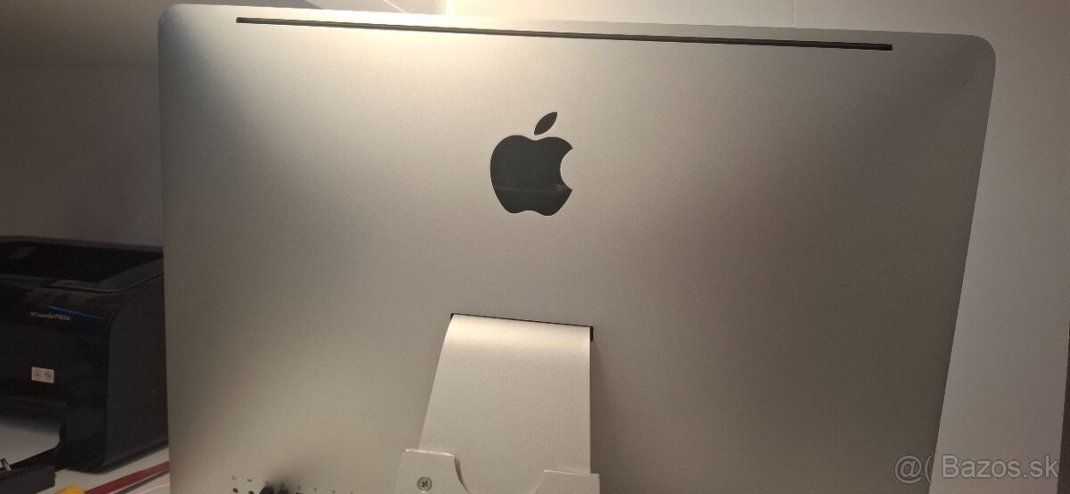 Imac i5 2400s 257gb disk - 2
