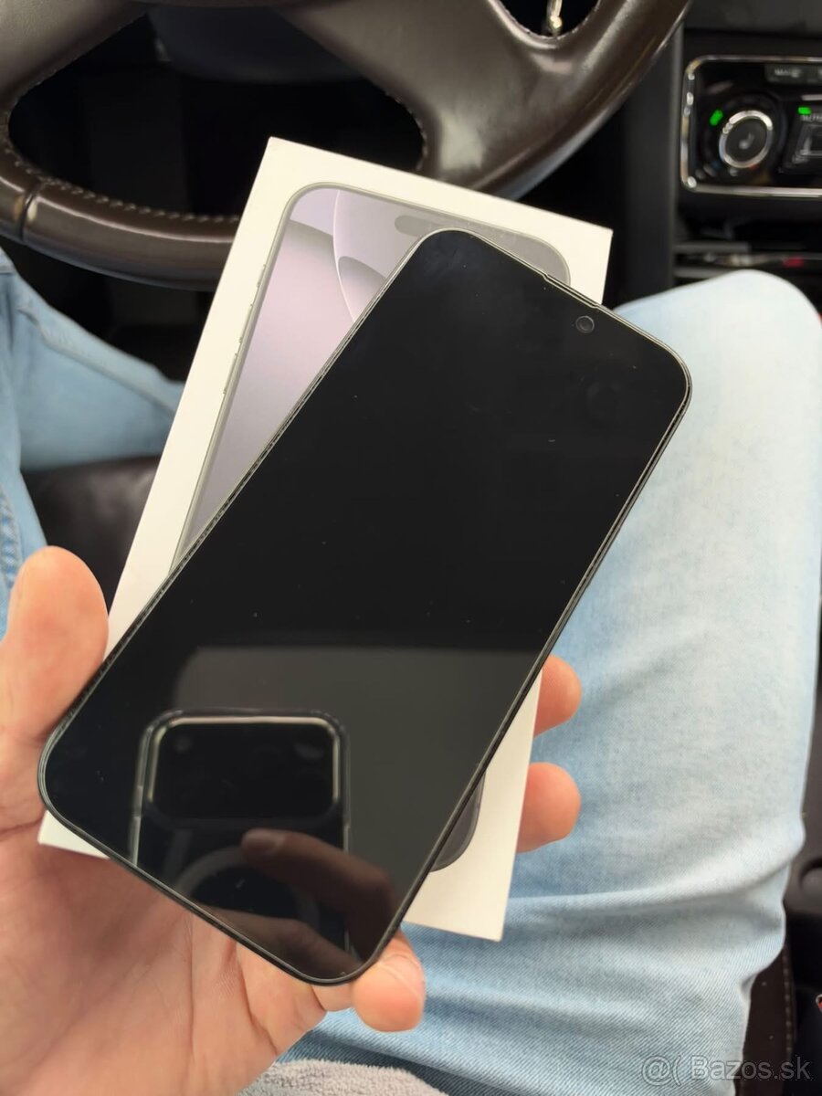 Apple iPhone 16 Pro max 512gb - 2