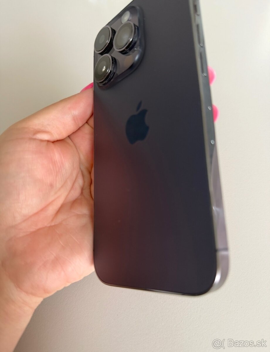 iPhone 14pro 256GB - 2