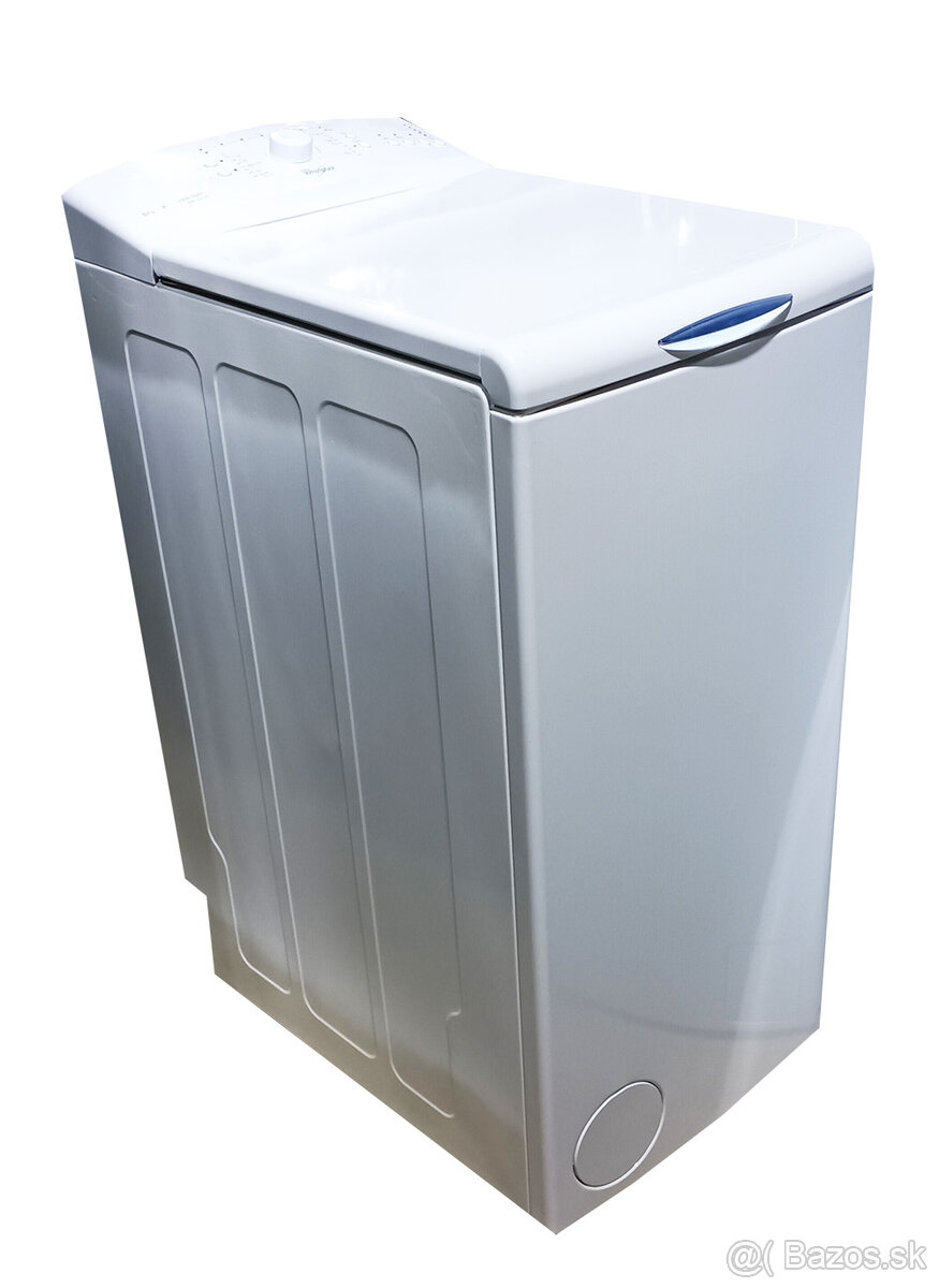 Automatická pračka WHIRLPOOL AWE 50510 - 2