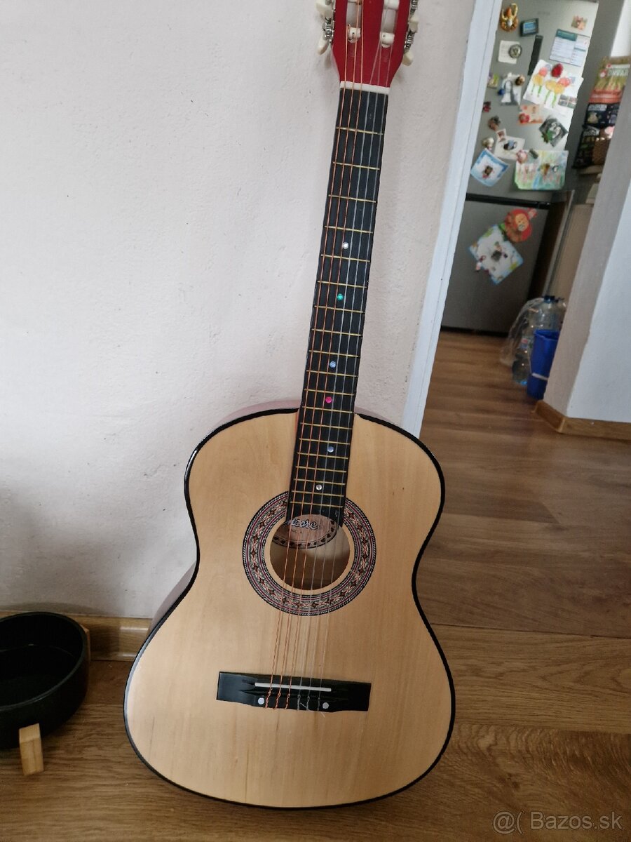 Klasicka gitara 3/4 Encore - 2