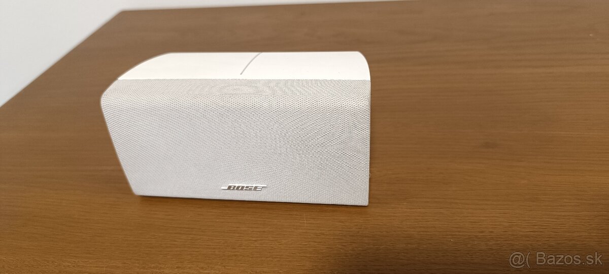 Predám centrálne repro Bose - 2