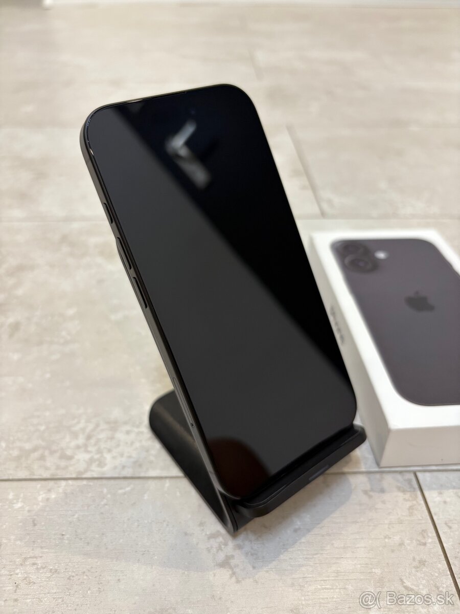 Predám,Vymením Apple iPhone 16 128GB - 2