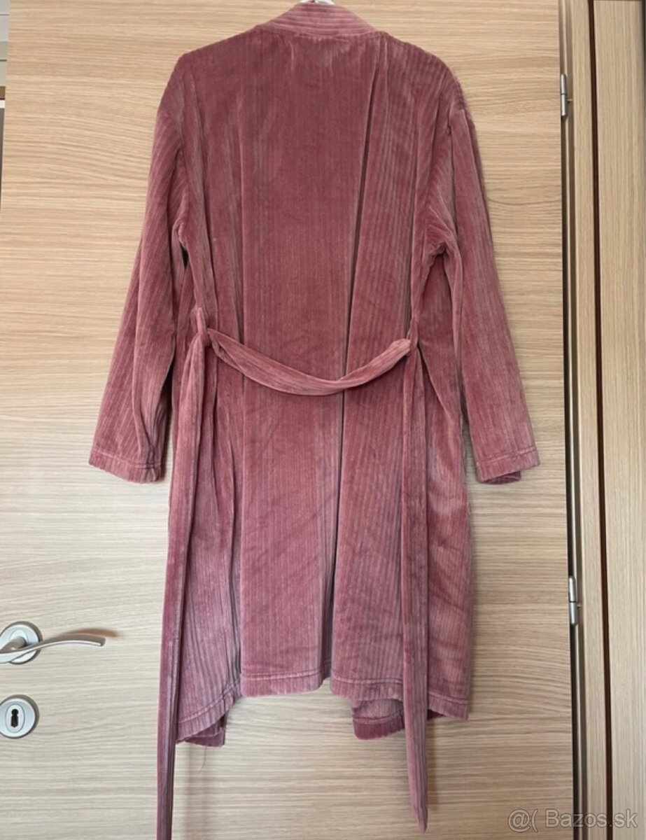 dámsky župan F&F veľ. S-M - 2