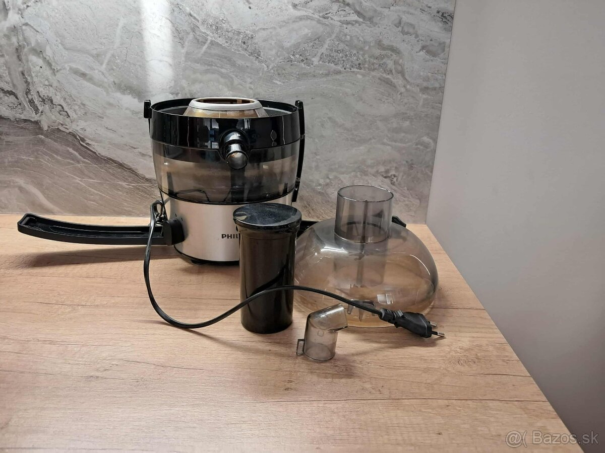 Plne funkcny „ODSTAVOVAC“ od zn. - PHILIPS. - 2