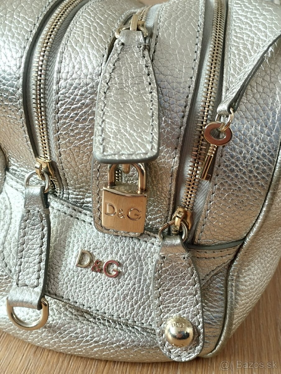 Dolce & Gabbana batoh,taška,kabelka - 2