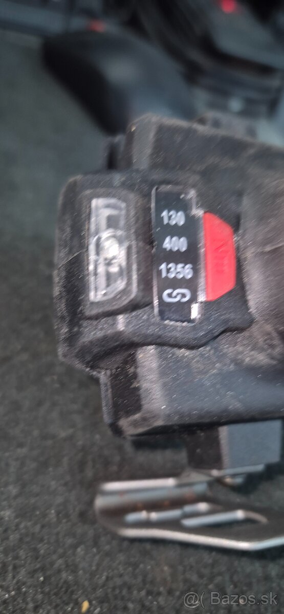 predam razovu utahovačku parkside performanc - 2