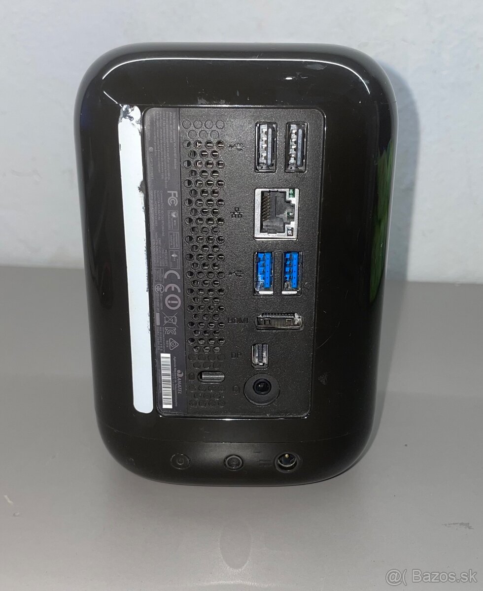 MINI PC Acer Revo One RL85-i5-5200U - 2