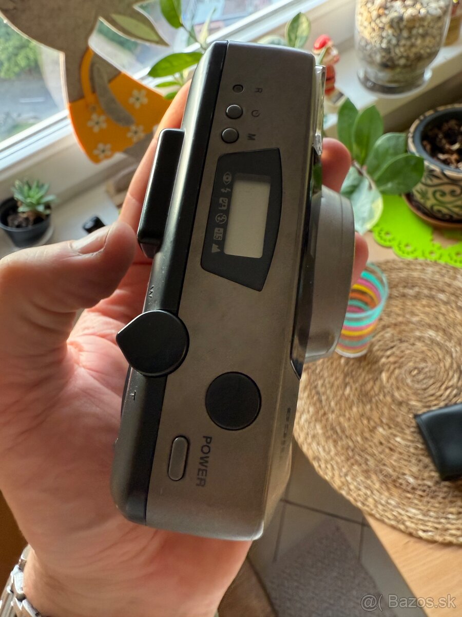 Konica Z-up 110 Super - 2