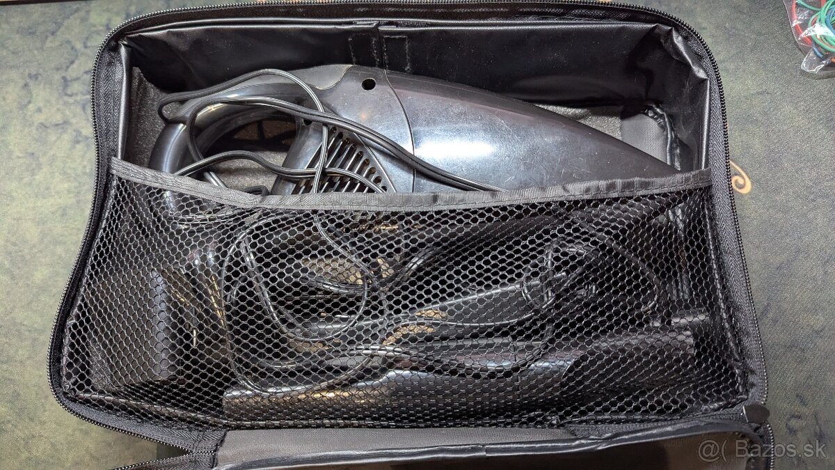 Vysávač FILSON pre Auto 12V - 2