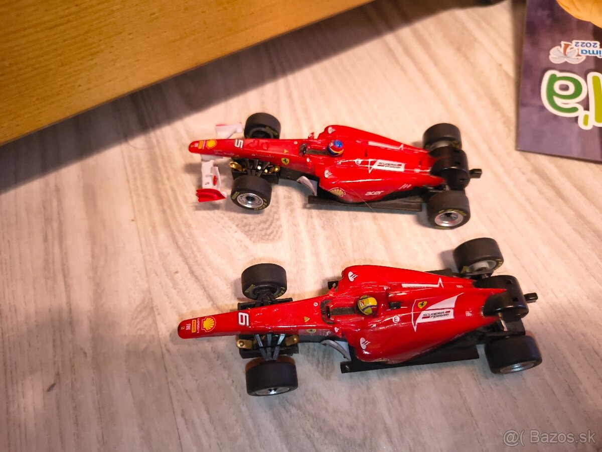 Veľká autodráha Carrera - 2