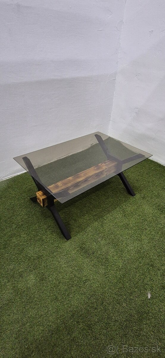 Konferenčný stolík - 2