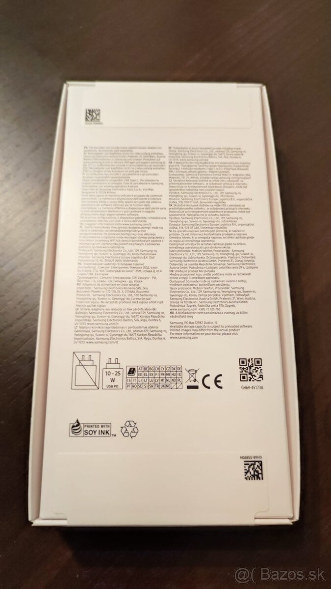 Samsung galaxy A26 5G 128GB RAM - 2