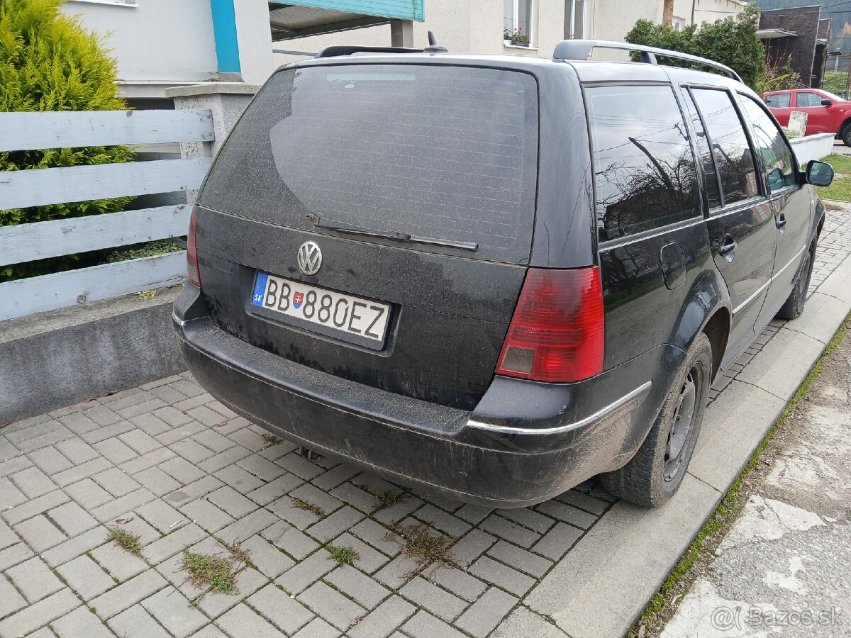 Predám Volkswagen Boda - 2