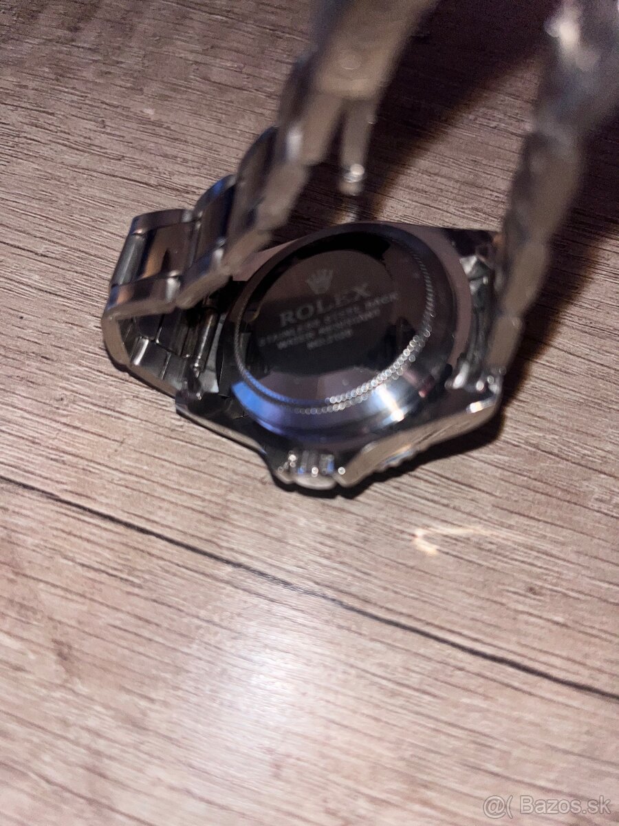 Rolex hodinky - 2